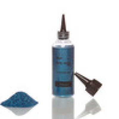 Glimmer Glitter 42g Bottle - Ocean